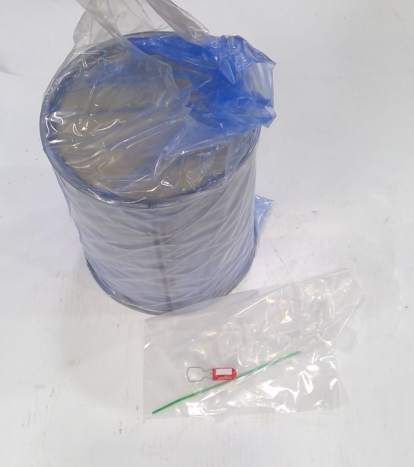 New OEM Genuine Caterpillar, Dpf Filter - Part # 2167974