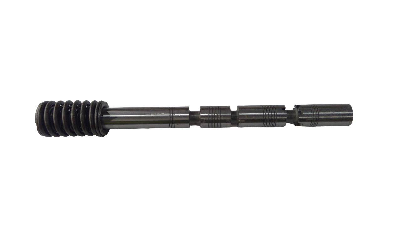 New OEM Genuine Caterpillar, Valve Gp-Ctl - Part # 2254667
