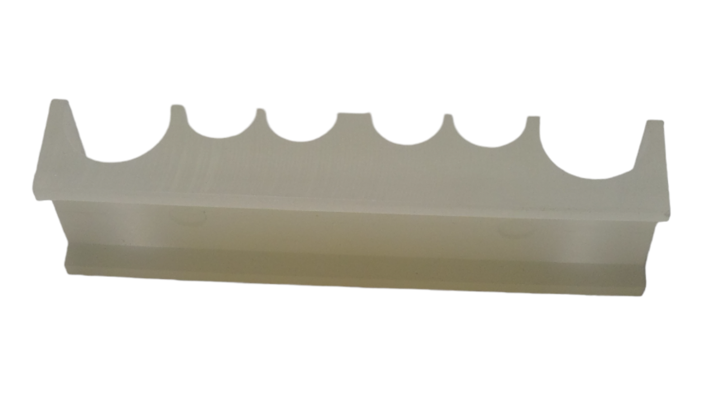 New OEM Genuine Caterpillar, Clamp - Part # 2308788