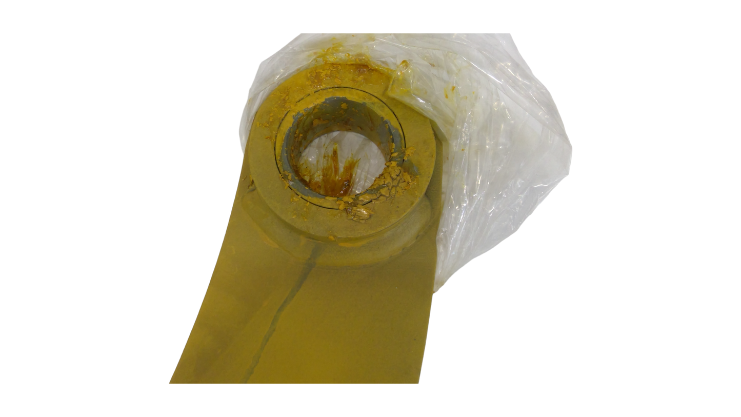 New OEM Genuine Caterpillar, Guide As - Part # 2414332