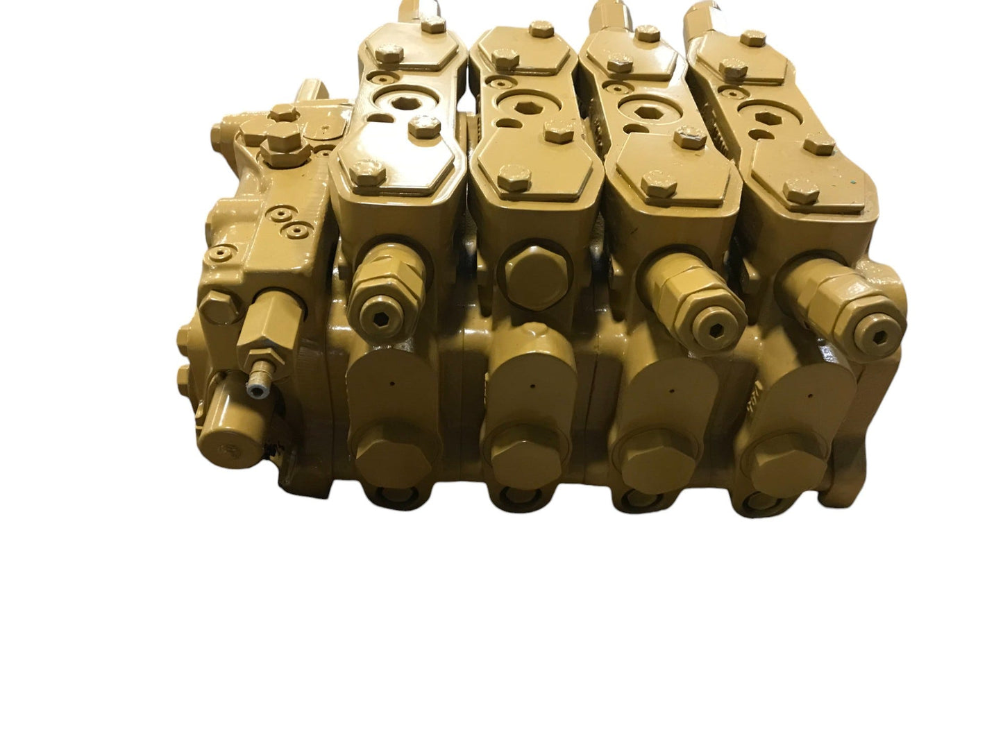 New OEM Genuine Caterpillar, Valve Gp Tes - Part # 2665977