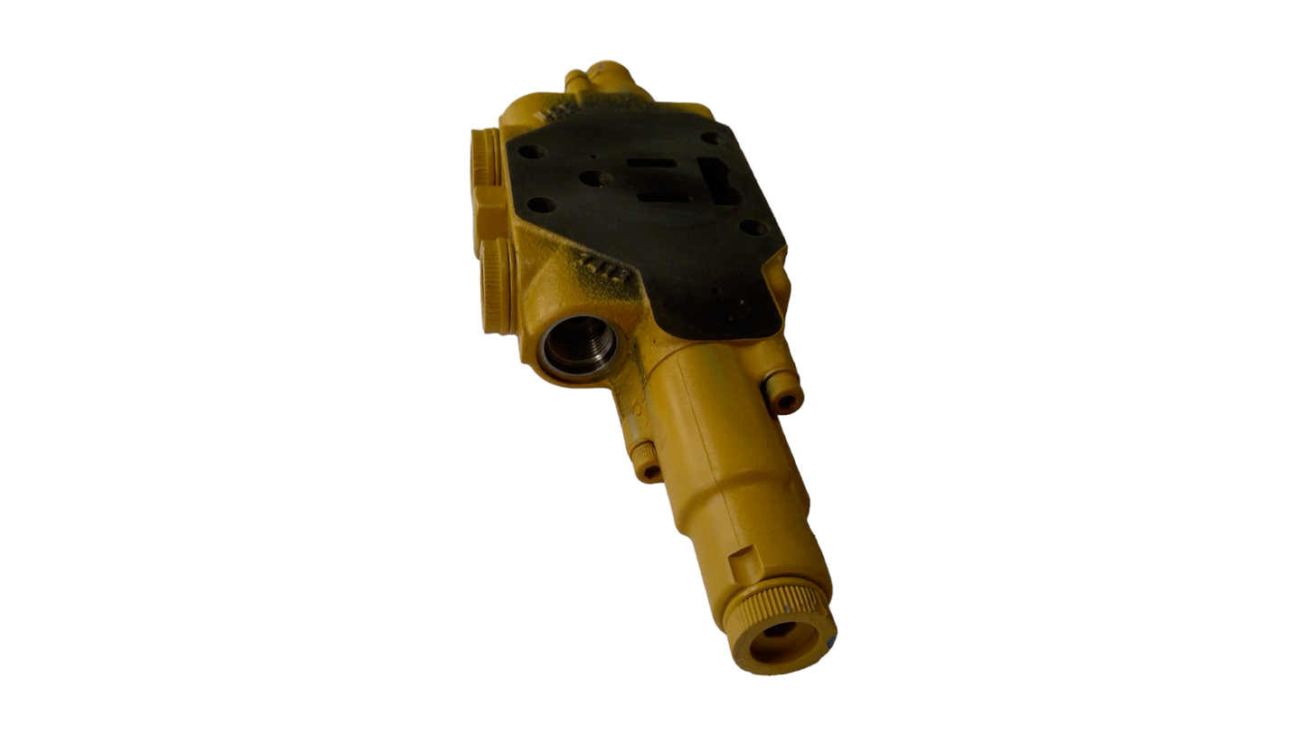 New OEM Genuine Caterpillar, Block As. - Part # 2722866