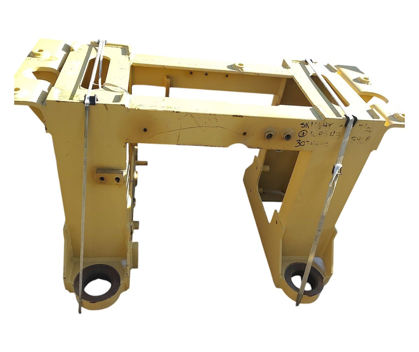 New OEM Genuine Caterpillar, Support As - Part # 3074892