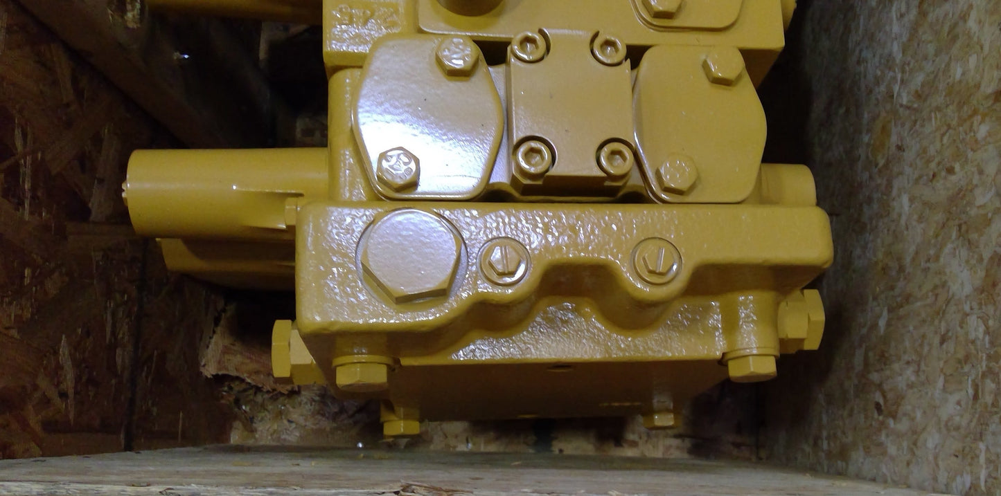 New OEM Genuine Caterpillar, Valve Gp Tes - Part # 3350385