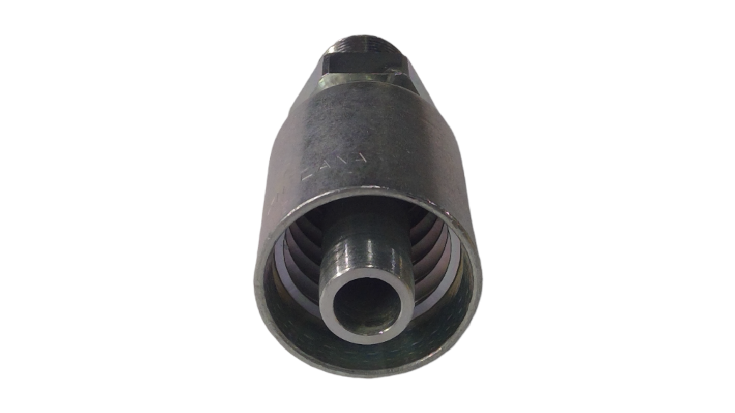New OEM Genuine Caterpillar, Coupling As- - Part # 3971959