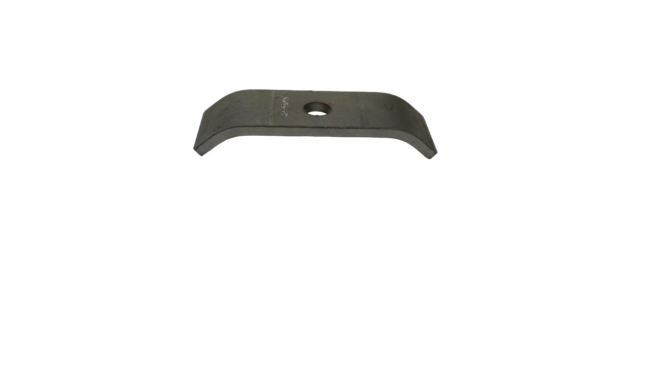 New OEM Genuine Caterpillar, Clamp - Part # 3P5945