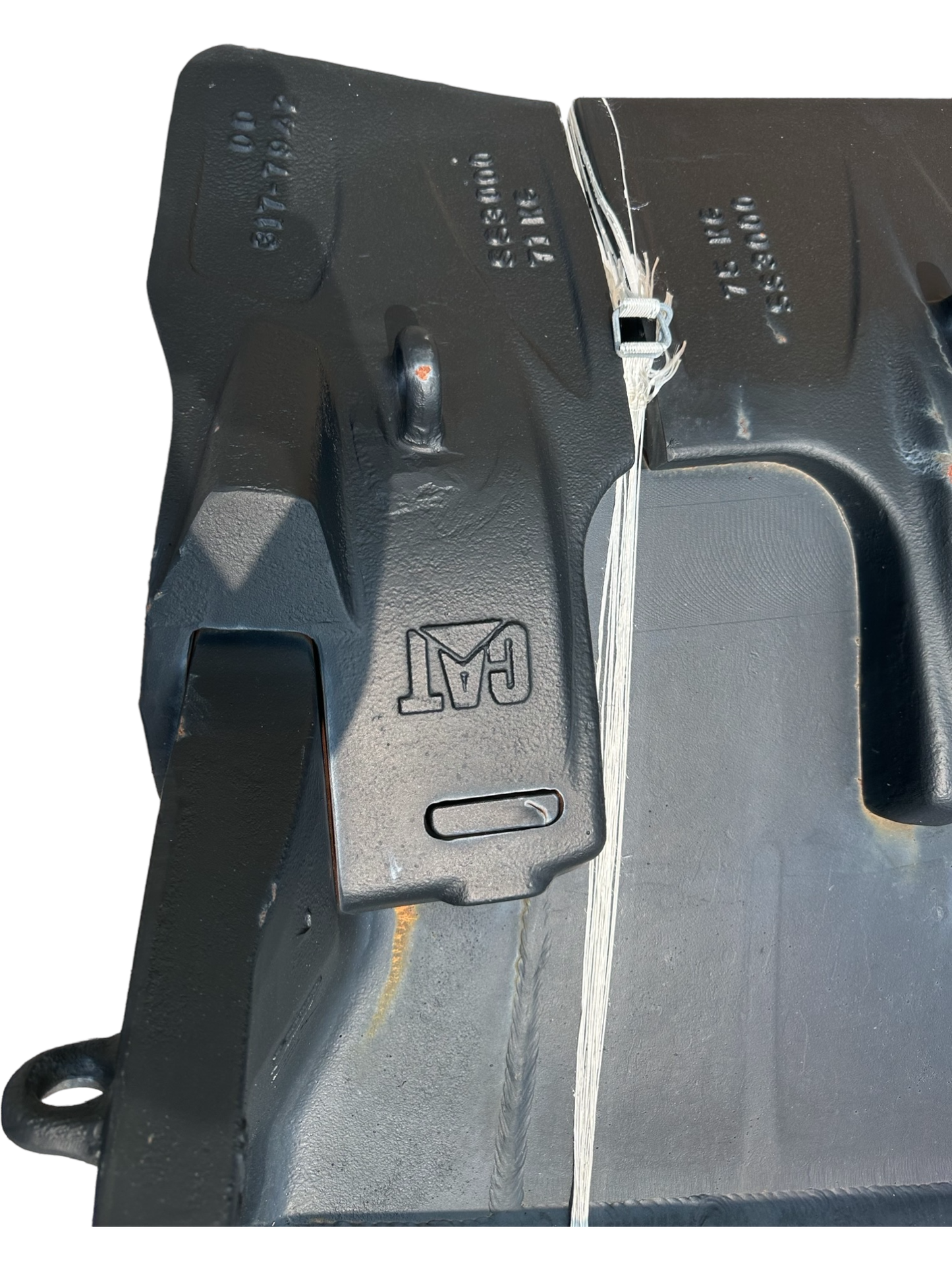 New OEM Genuine Caterpillar, Edge Gp Cutt - Part # 4424010