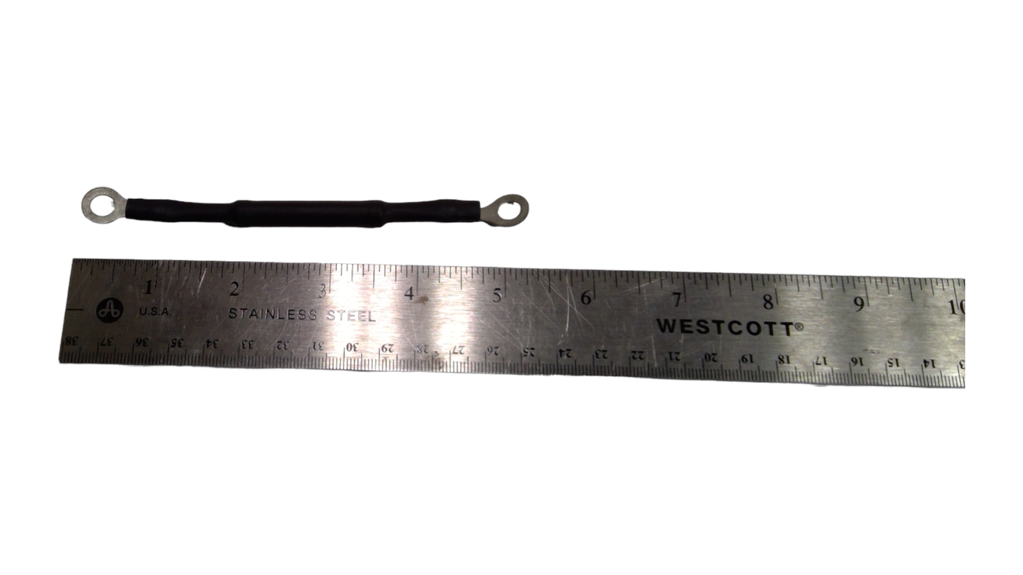 New OEM Genuine Caterpillar, Resistor - Part # 4705393