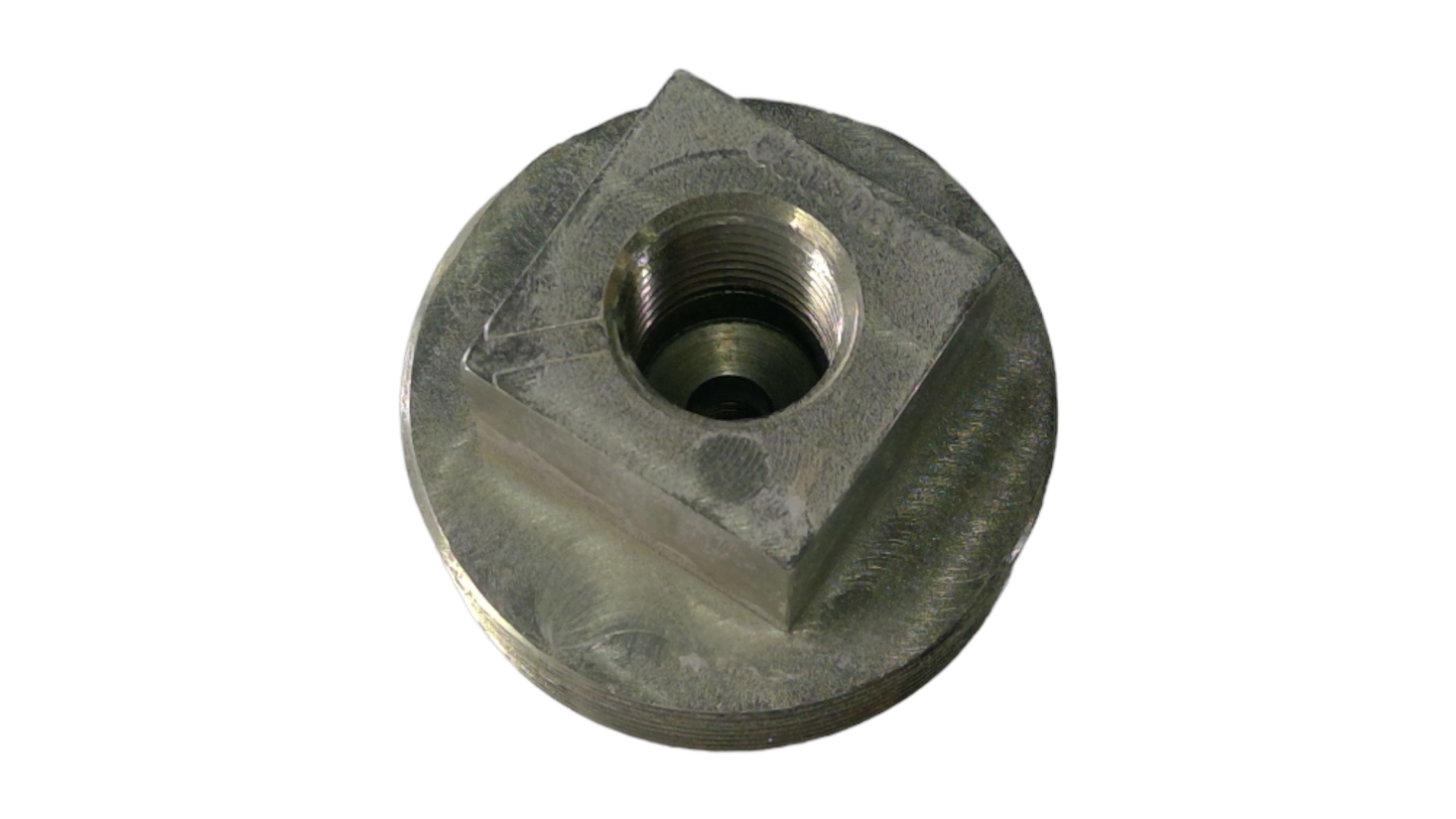 New OEM Genuine Caterpillar, Adapter - Part # 4803088