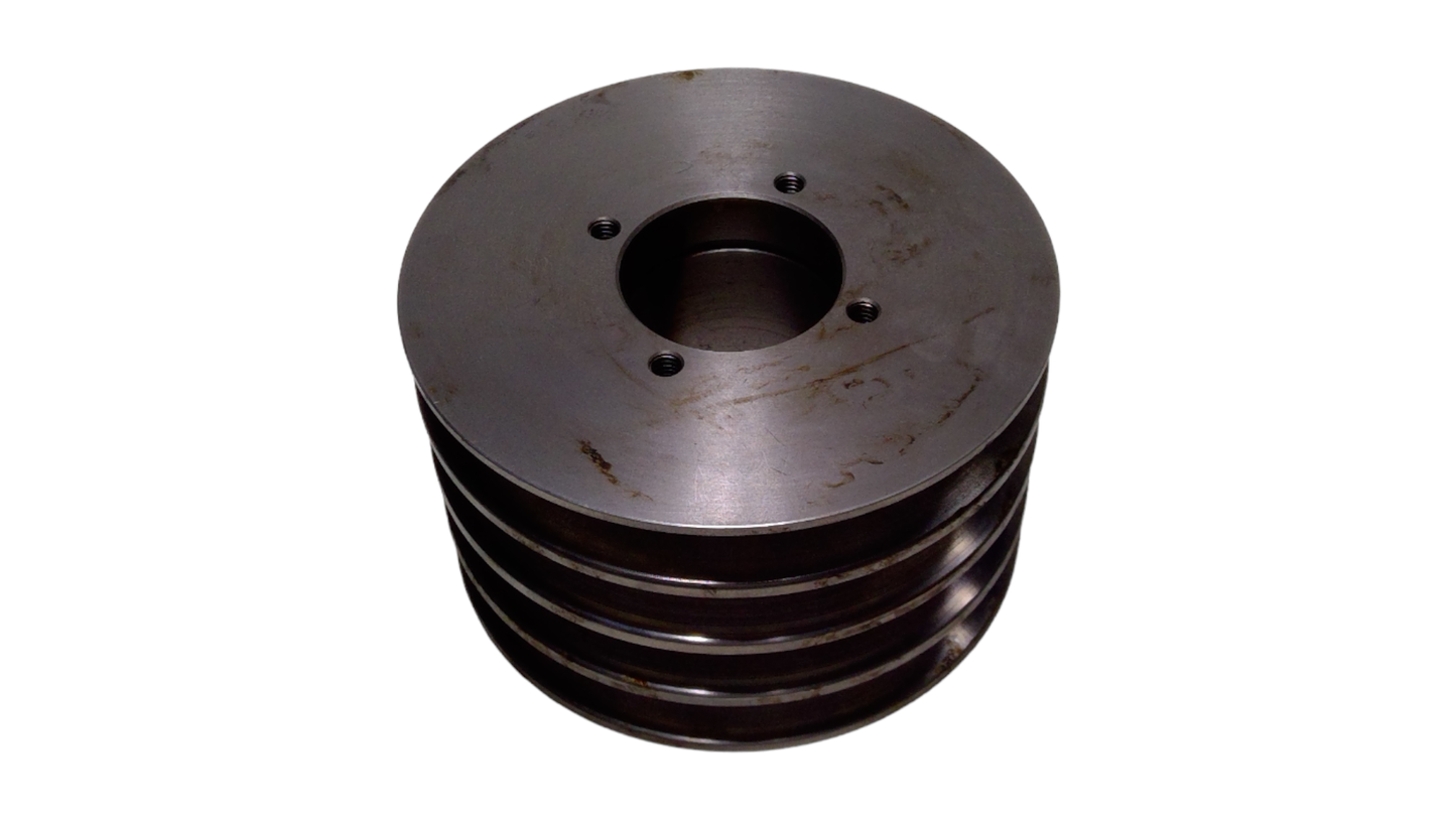 New OEM Genuine Caterpillar, Pulley - Part # 4N3225