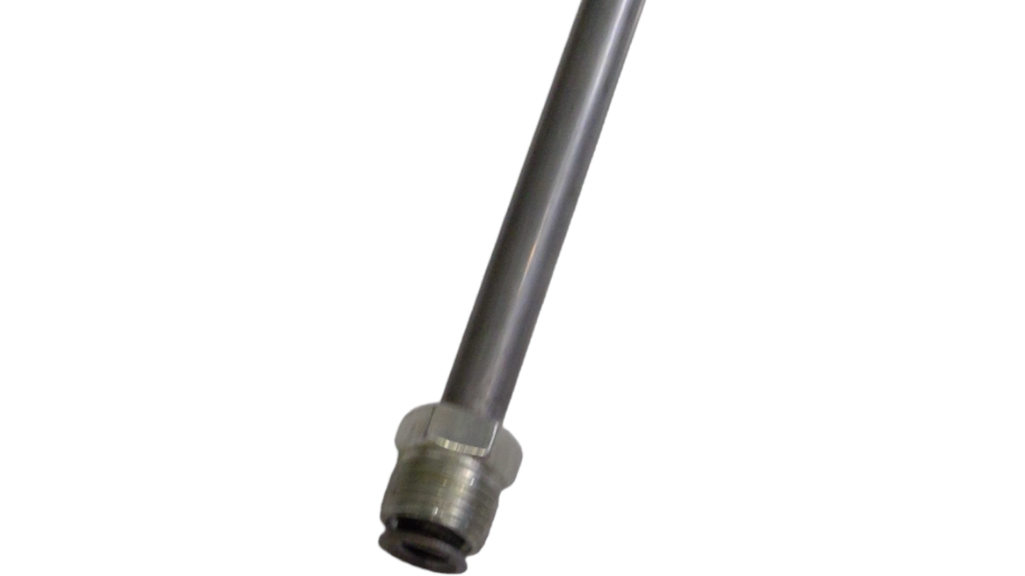 New OEM Genuine Caterpillar, Tube A - Part # 4V0156