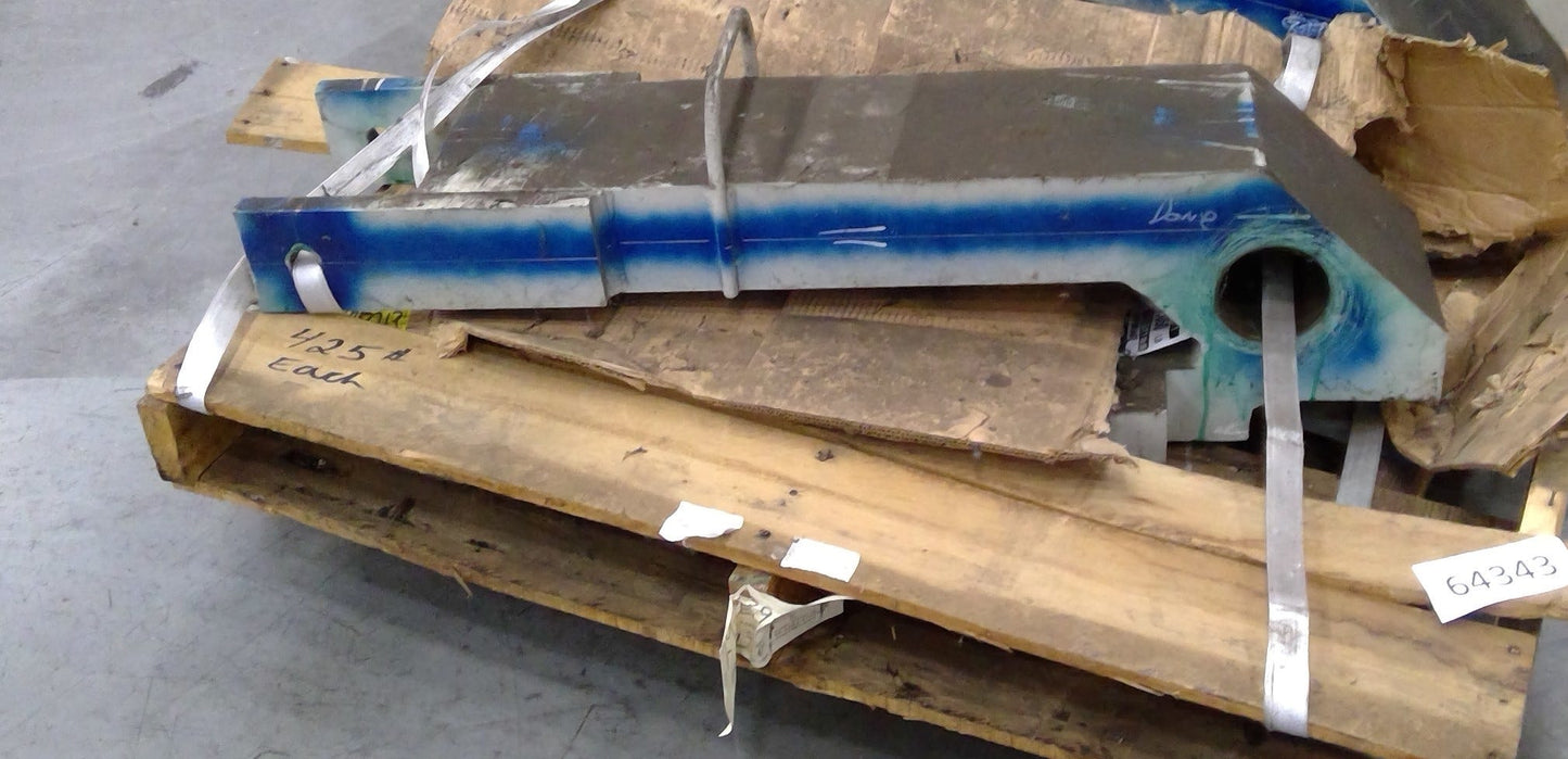 New OEM Genuine Caterpillar, Hook - Part # 5292598