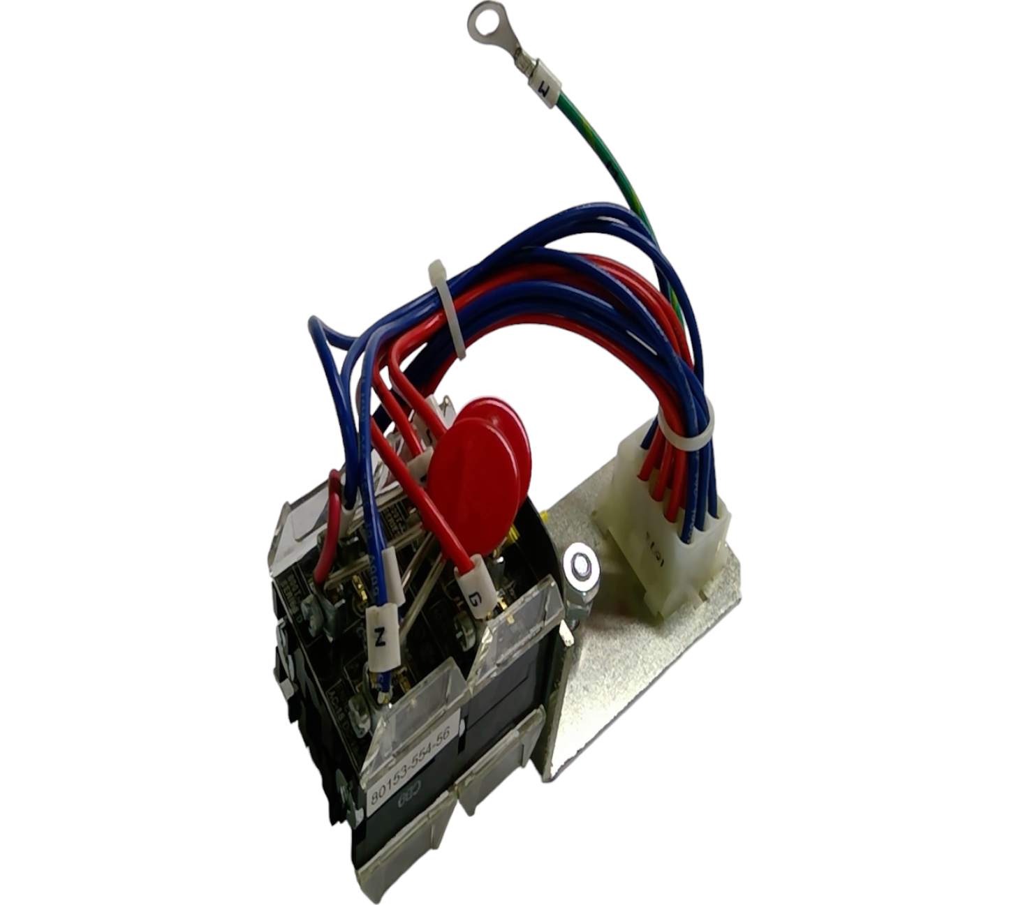 New OEM Genuine Caterpillar, Contact - Part # 5293411