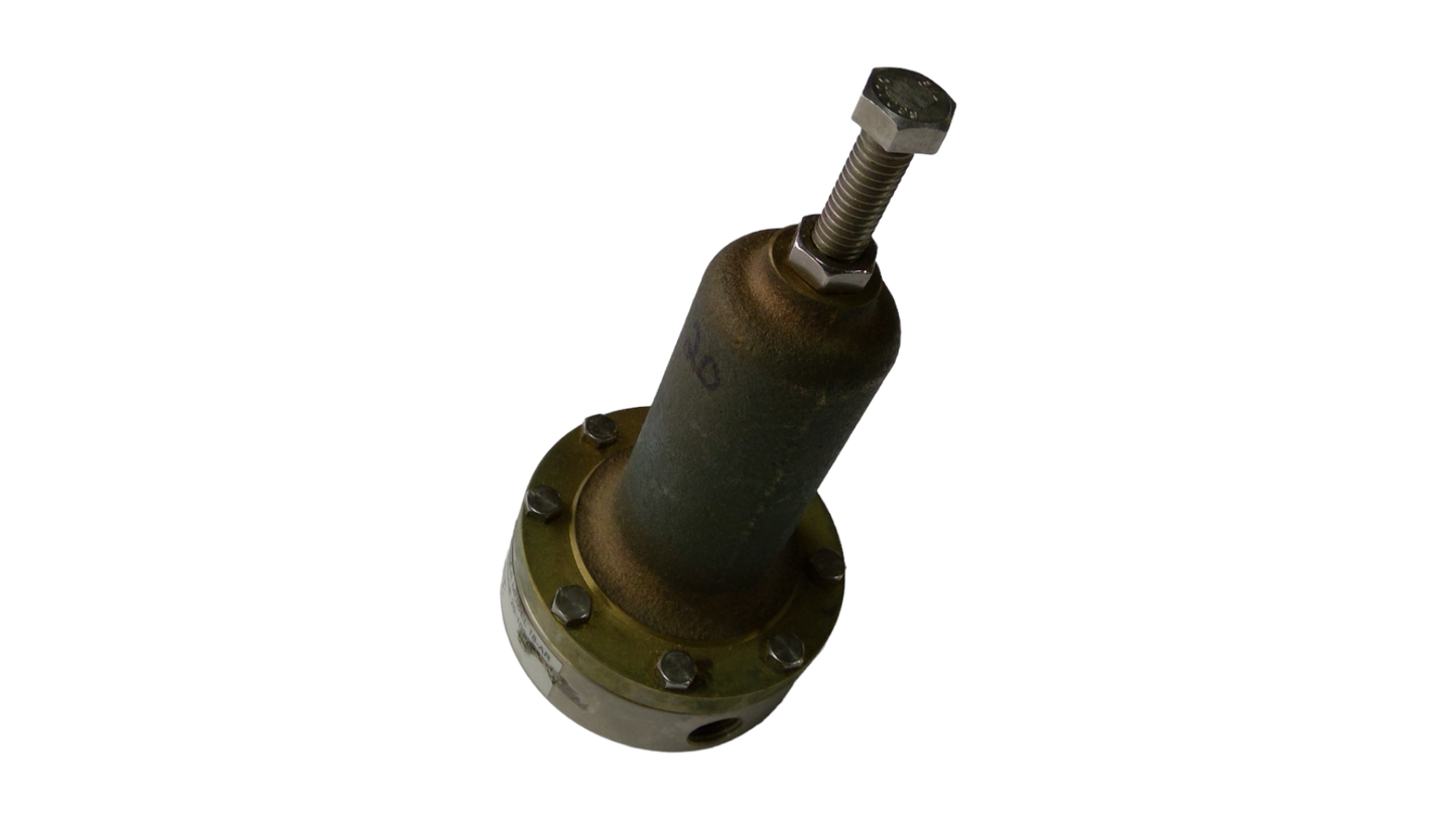 New OEM Genuine Caterpillar, Valve - Part # 5309042