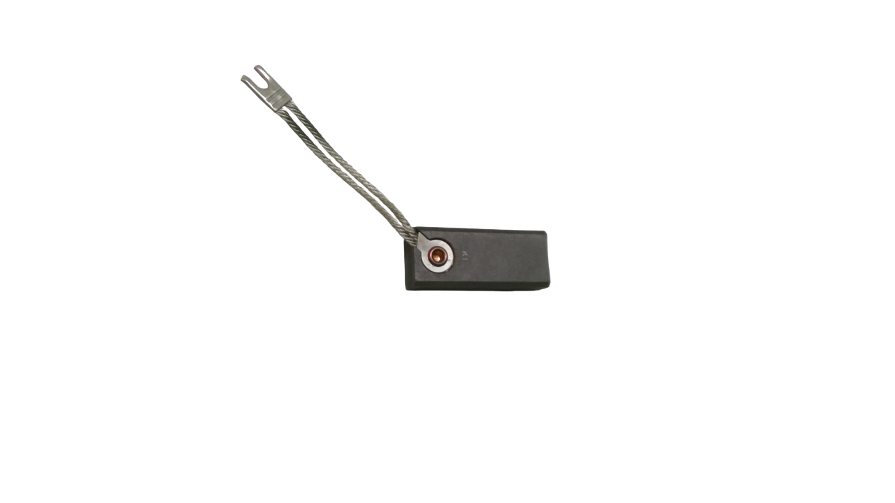 New OEM Genuine Caterpillar, Brush - Part # 5372375