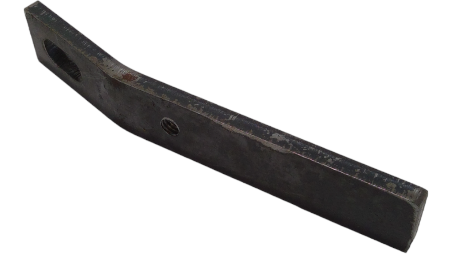 New OEM Genuine Caterpillar, Clamp - Part # 5L6455