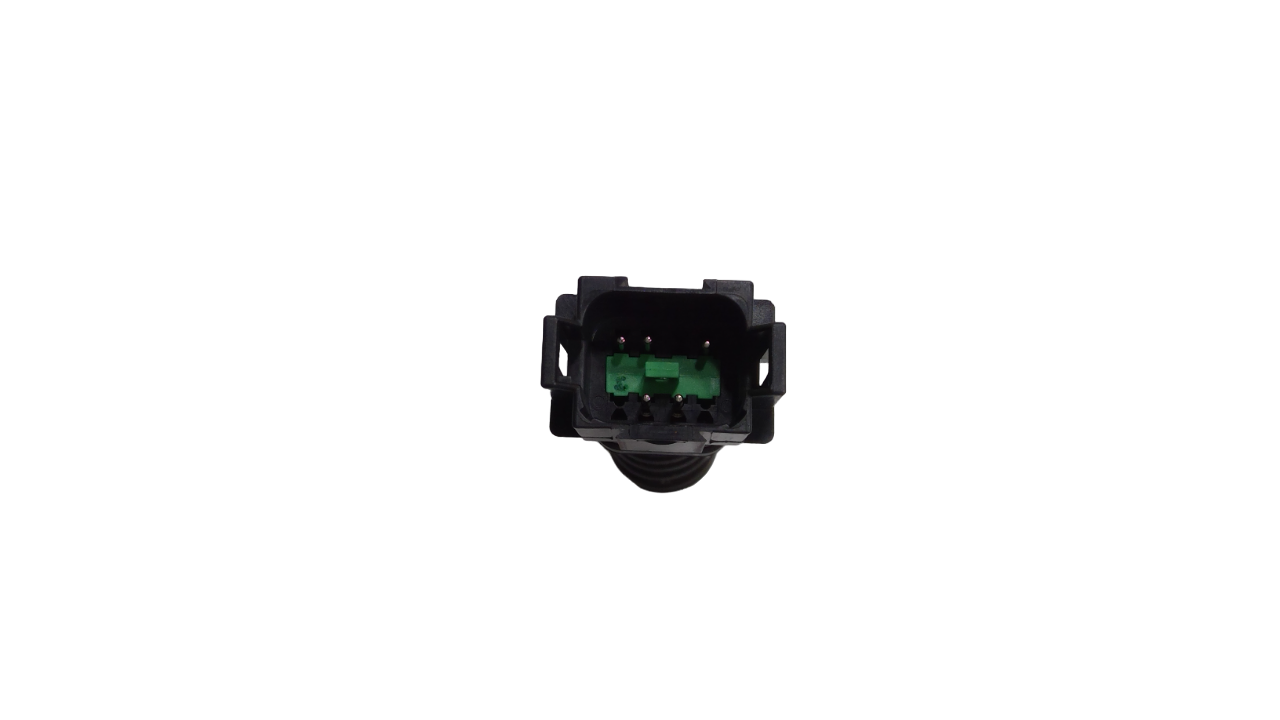 New OEM Genuine Caterpillar, Plug A - Part # 8Y7961