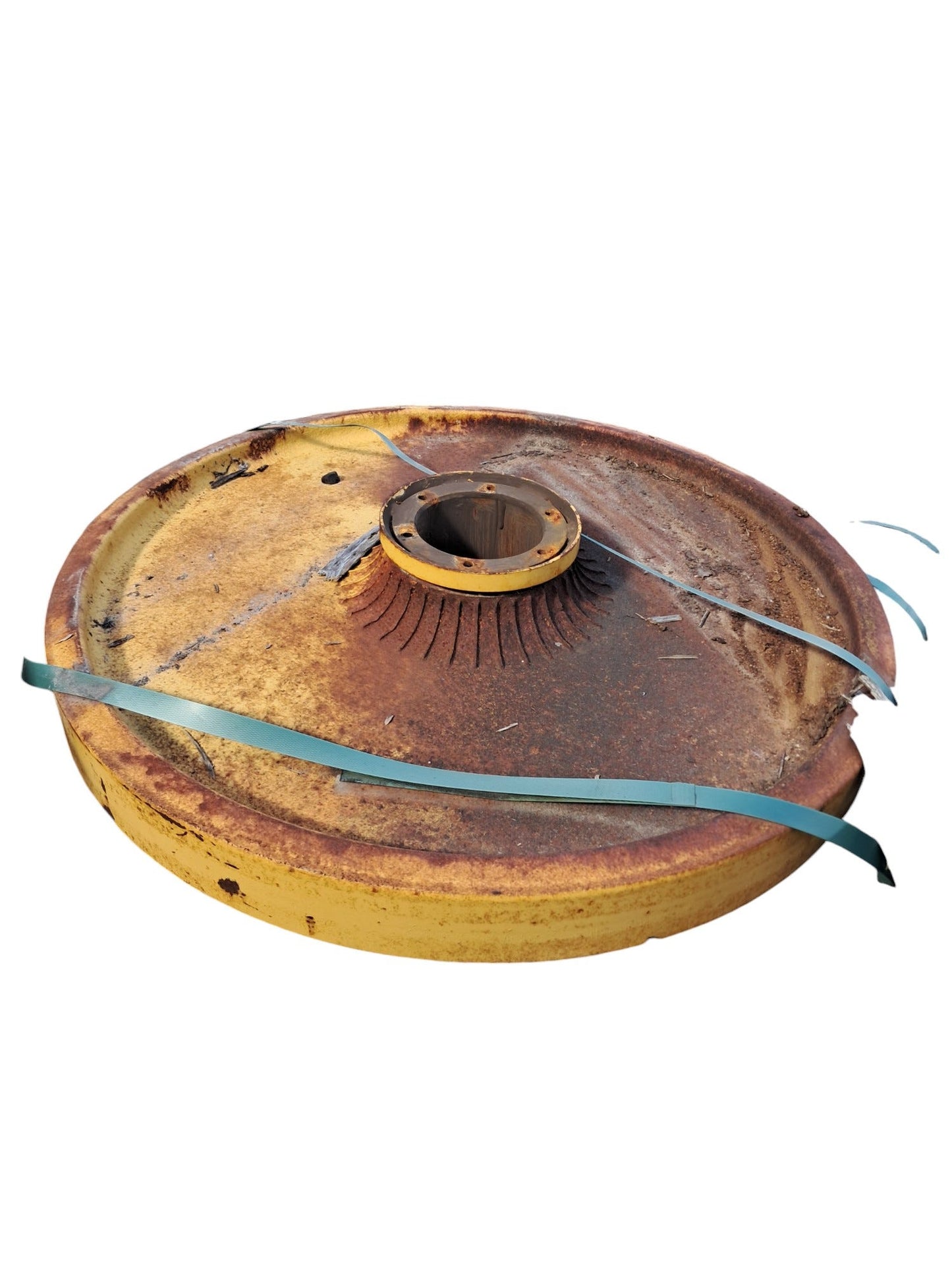 New OEM Genuine Caterpillar, Idler As - Part # 2616763