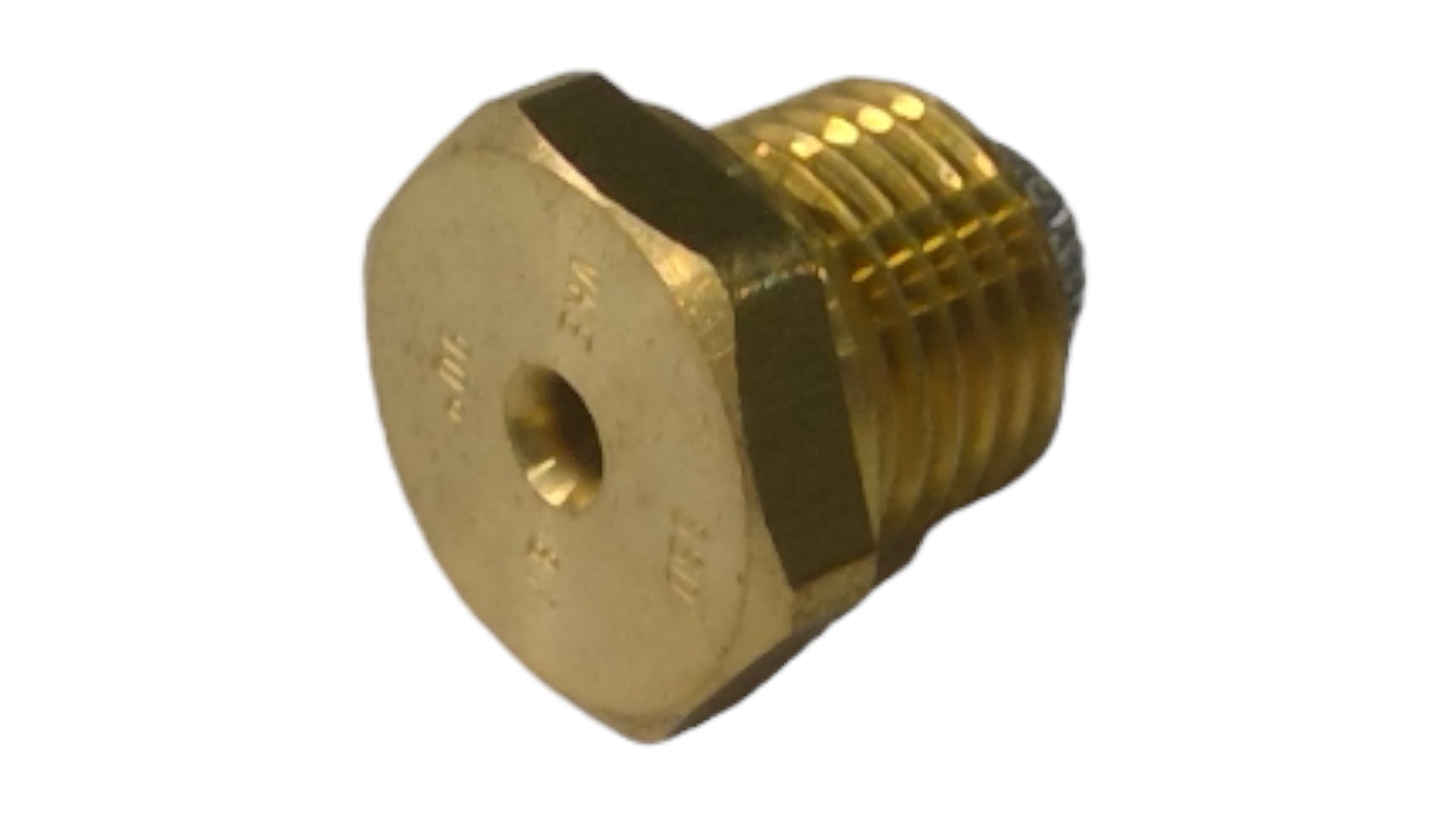 New OEM Genuine Caterpillar, Nozzle - Part # 5314798