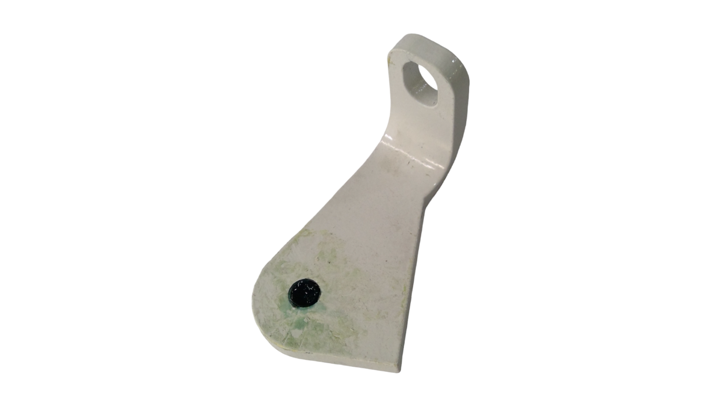 New OEM Genuine Caterpillar, Angle - Part # 5316350