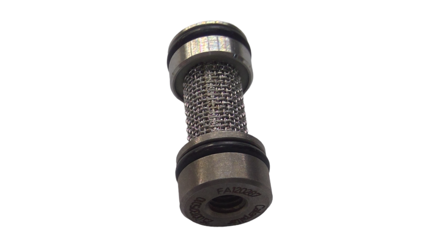 New OEM Genuine Caterpillar, Filter - Part # 5318023