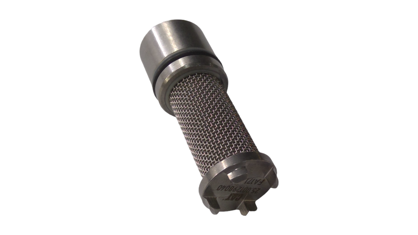 New OEM Genuine Caterpillar, Filter - Part # 5318731