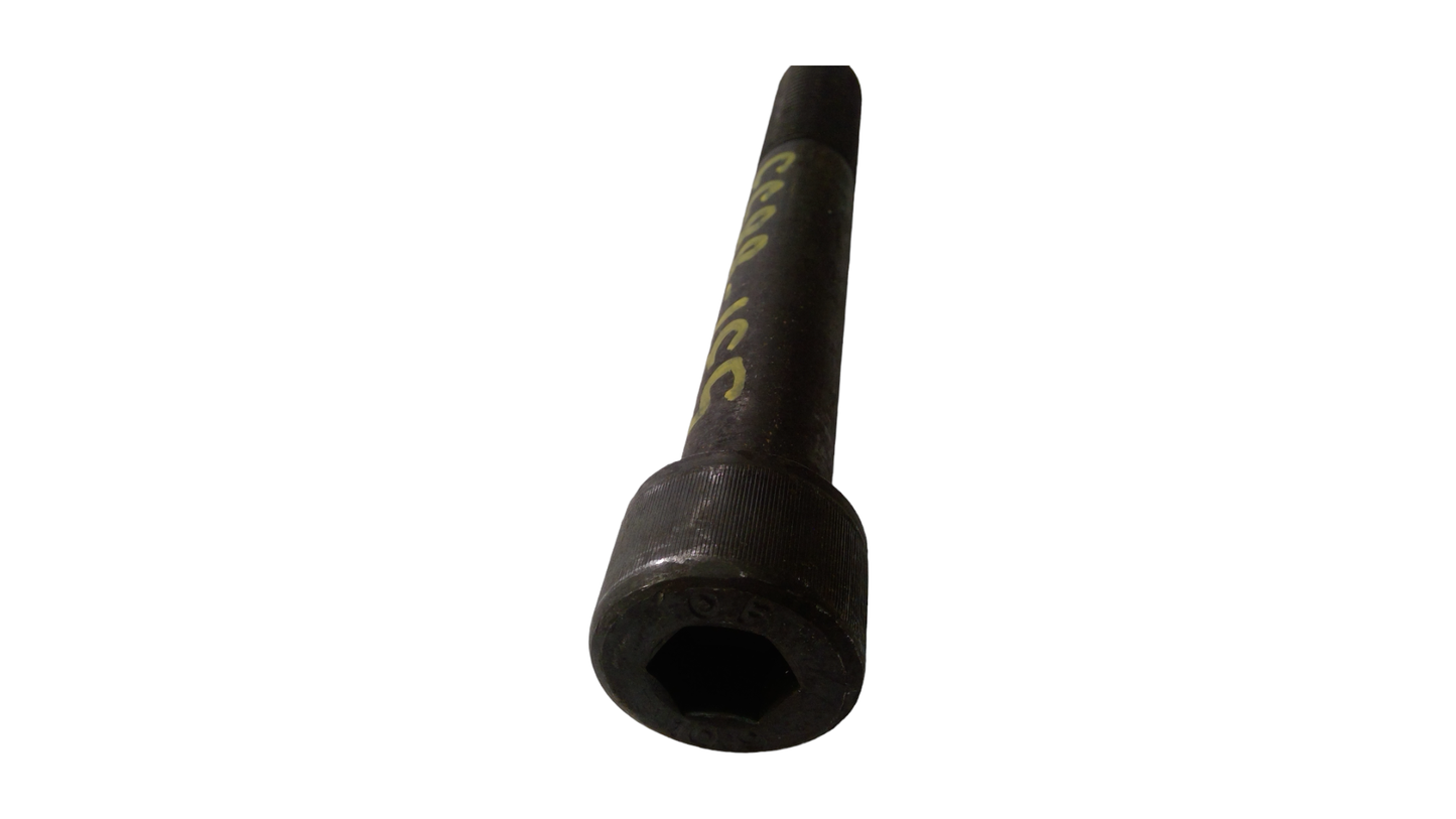 New OEM Genuine Caterpillar, Screw - Part # 5318853