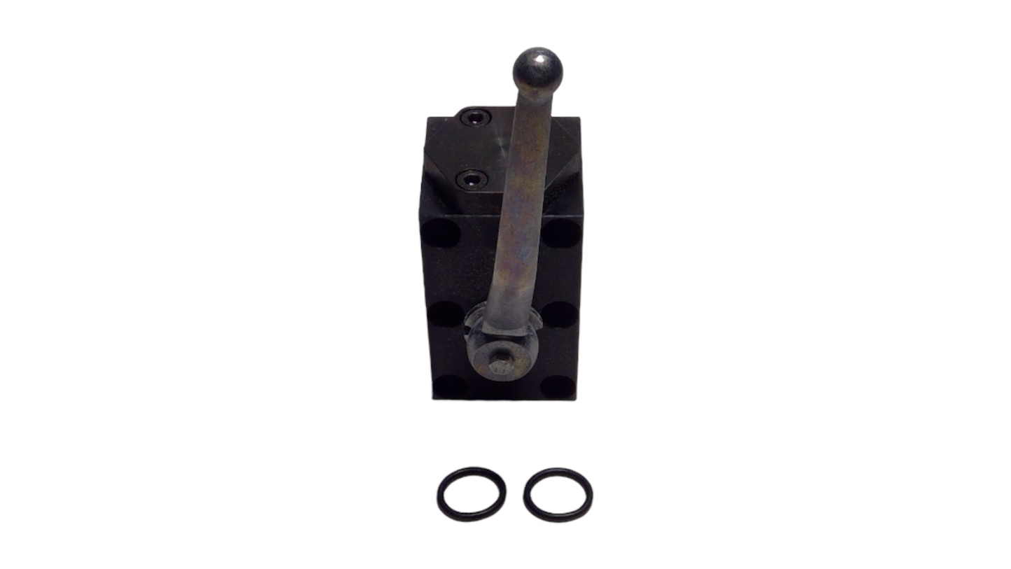 New OEM Genuine Caterpillar, Valve - Part # 5337233