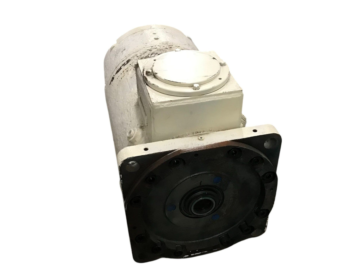 New OEM Genuine Caterpillar, Motor 175Hp 1200 Rpm 550/9 - Part # 297646-SR