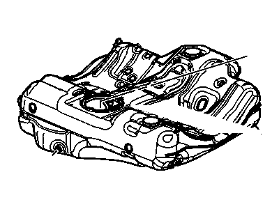 Tank, Fuel