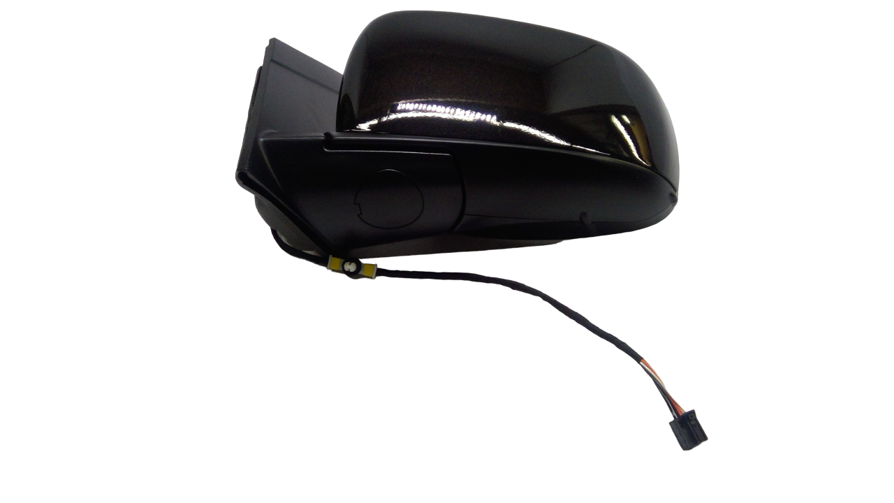 New Fits Chrysler Mirror-Outside Rearview - Part # 1AB732UVAL