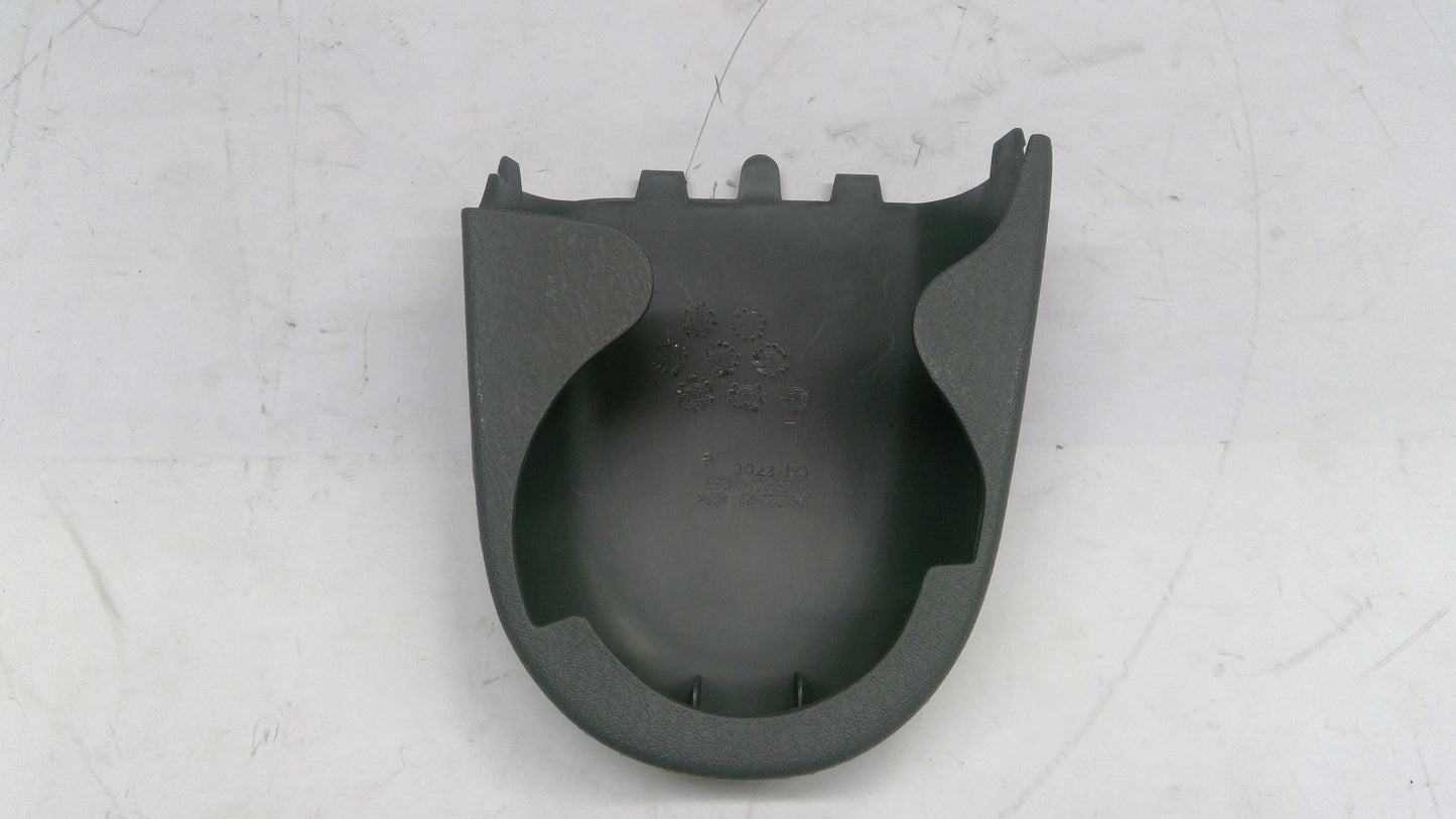 New 2005-2010 Fits Chrysler Grand Caravan, Town & Country Shield-Recliner - Part # 1AL871D5AB
