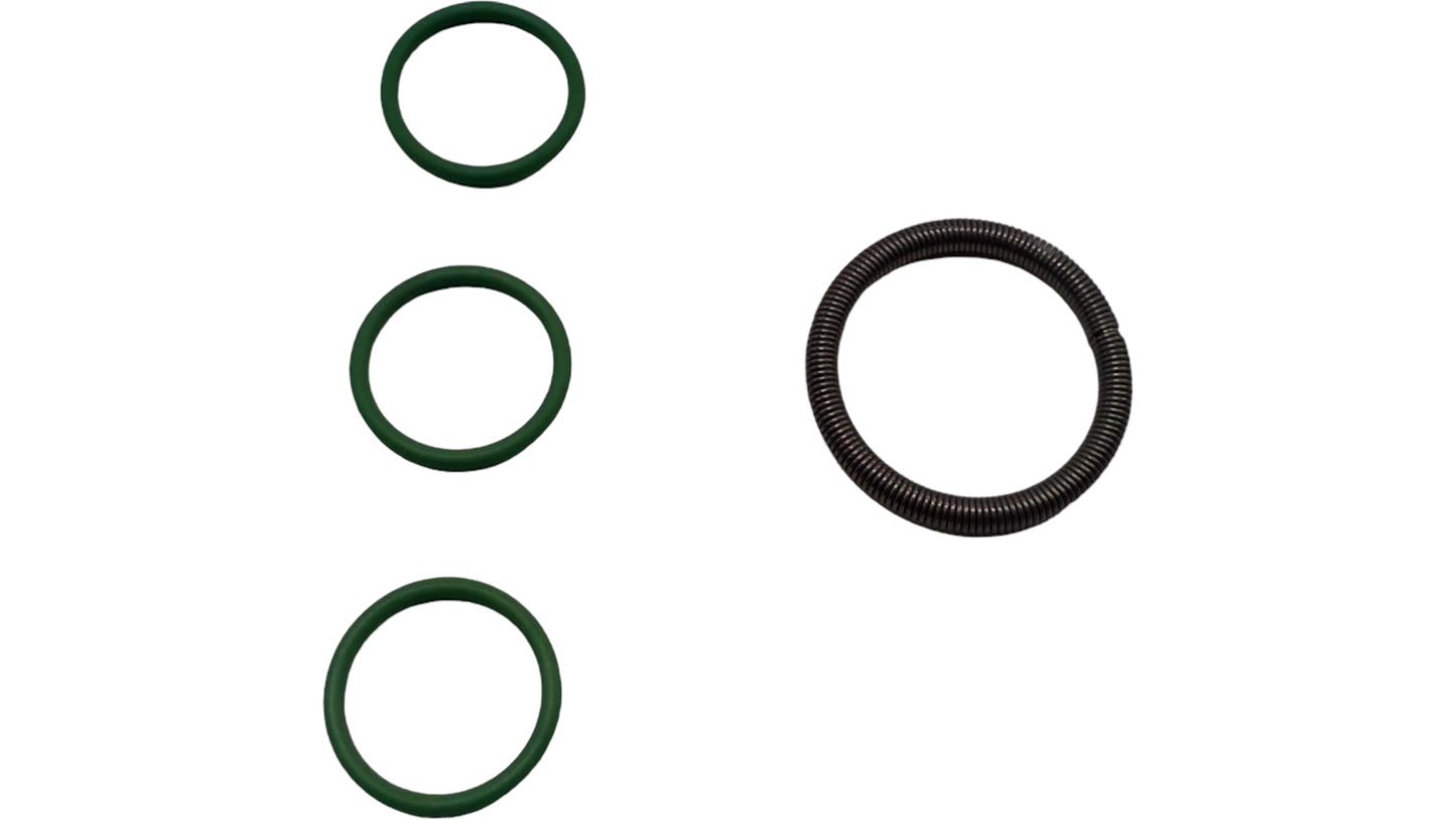 New Fits Chrysler Line-Accumulator W/Hose - Part # 1AMAC83144