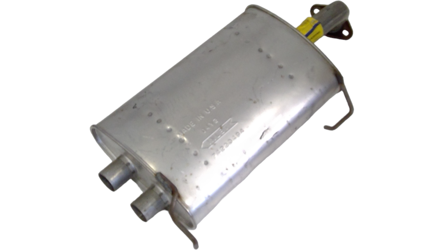 New Fits Chrysler Muffler-Exhaust - Part # 1AME007371