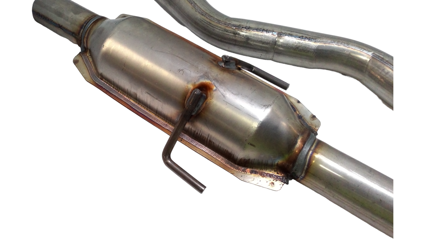 New Fits Chrysler Converter-Catalytic - Part # 1AME642939