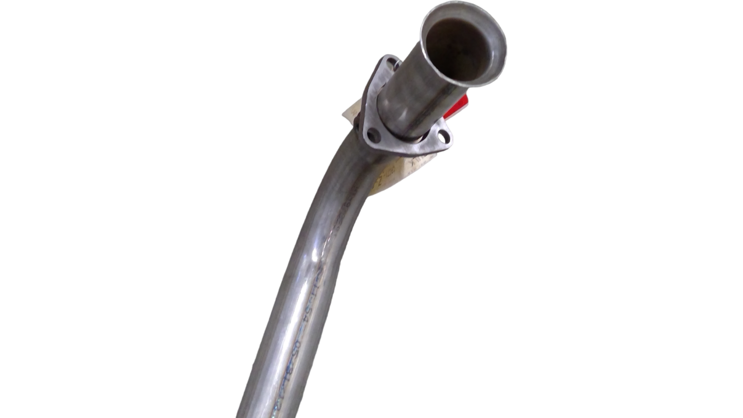 New Fits Chrysler Converter-Catalytic - Part # 1AME645328