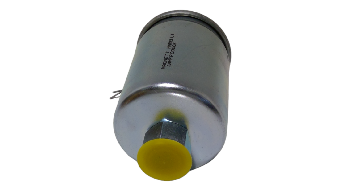 New Fits Chrysler Filter-Fuel - Part # 1AMFF00006
