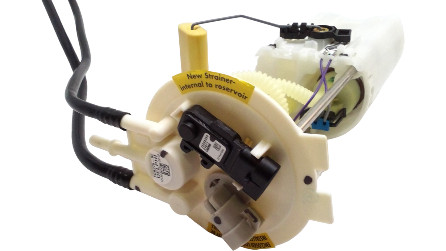 New Fits Chrysler Pump-Fuel - Part # 1AMFP00005
