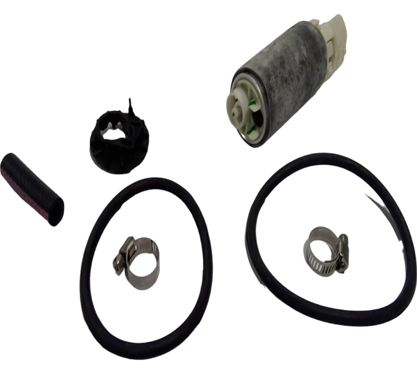 New Fits Chrysler Pump-Fuel - Part # 1AMFP00038