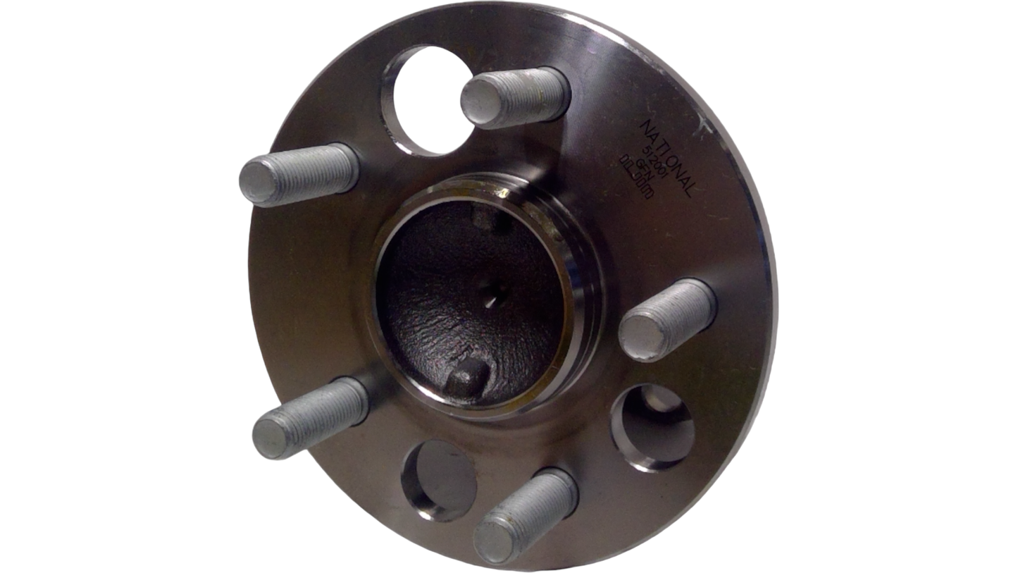 New Fits Chrysler Hub-Brake - Part # 1AMH512001
