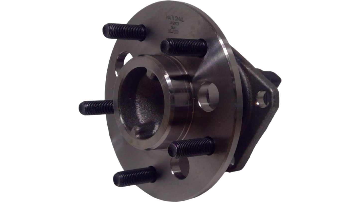 New Fits Chrysler Hub-Brake - Part # 1AMH512003