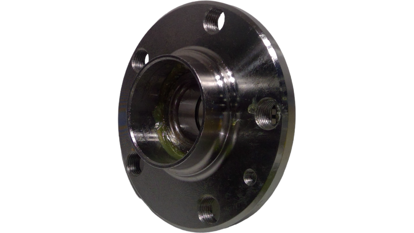 New Fits Chrysler Hub-Brake - Part # 1AMH512012