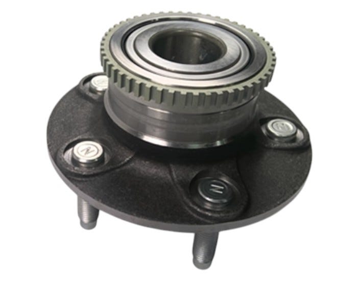 New Fits Chrysler Hub-Brake - Part # 1AMH512163