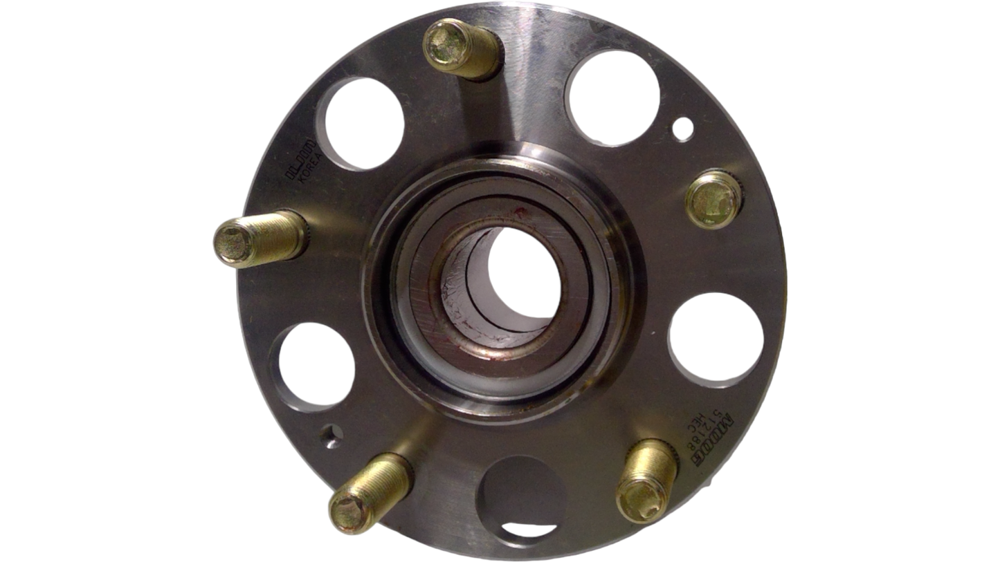 New Fits Chrysler Hub-Brake - Part # 1AMH512188