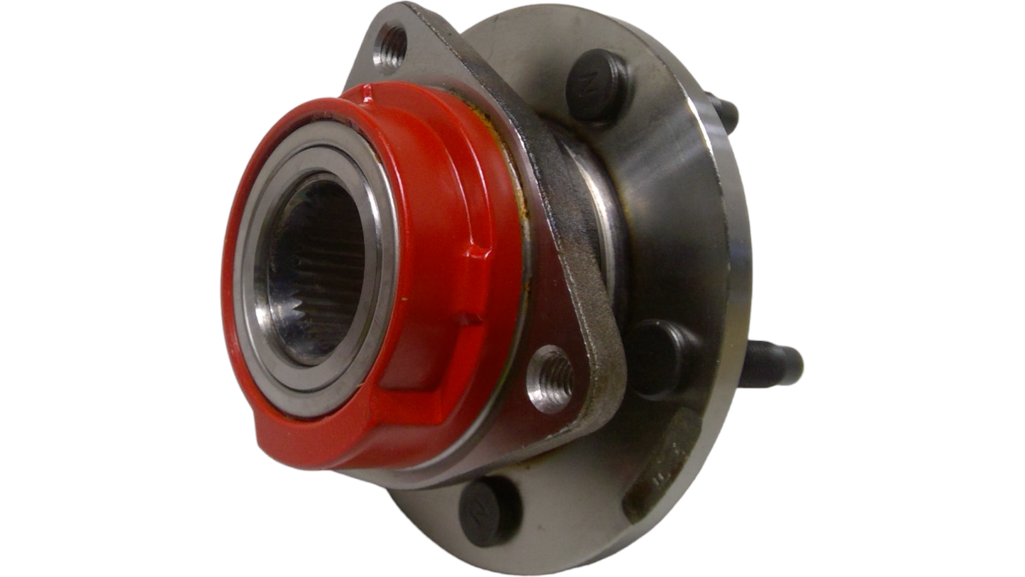 New Fits Chrysler Hub-Brake - Part # 1AMH513203