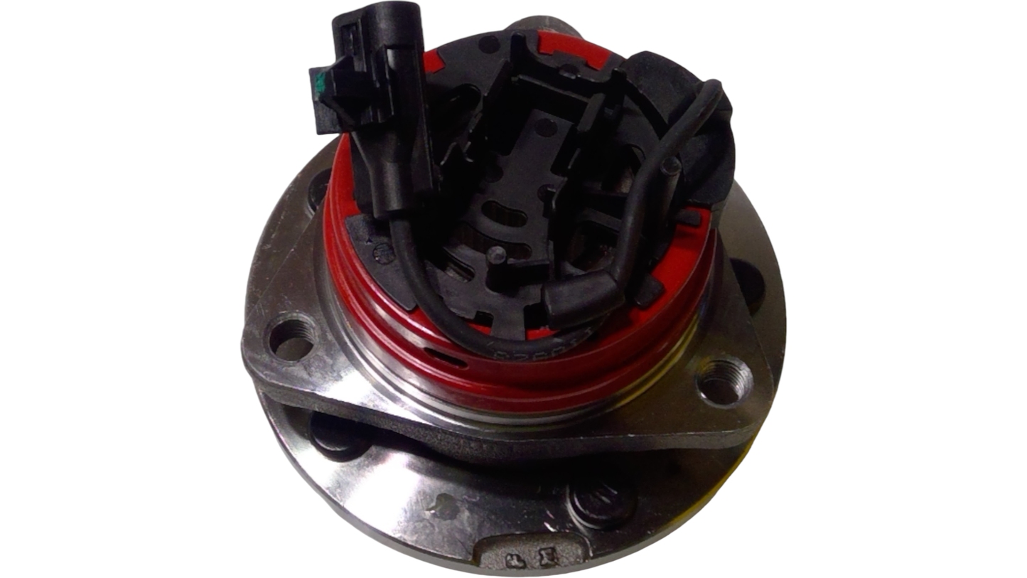 New Fits Chrysler Hub-Brake - Part # 1AMH513214