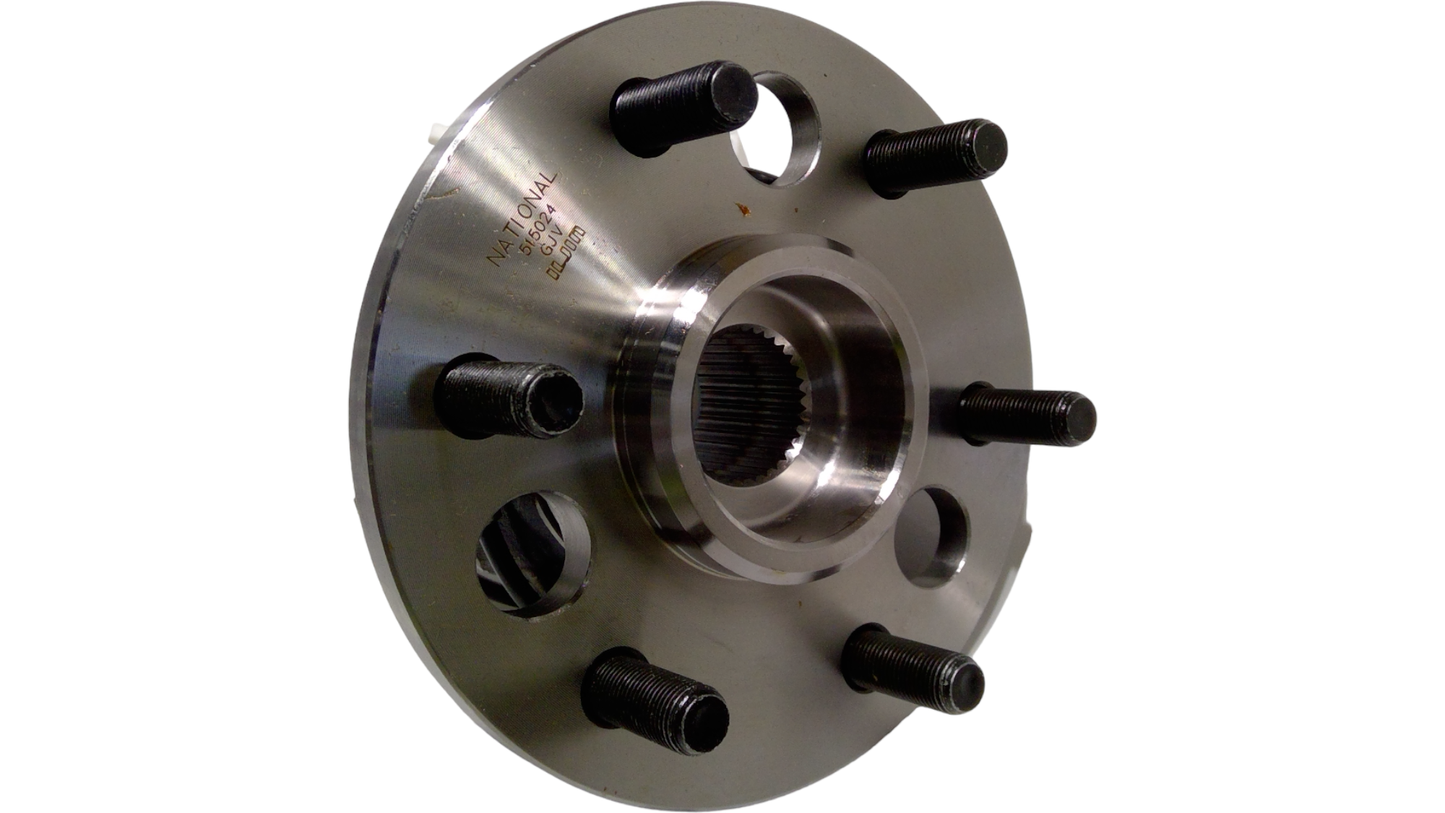 New Fits Chrysler Hub-Brake - Part # 1AMH515024