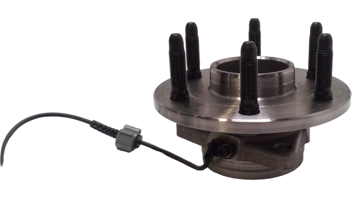 New Fits Chrysler Hub-Brake - Part # 1AMH515097