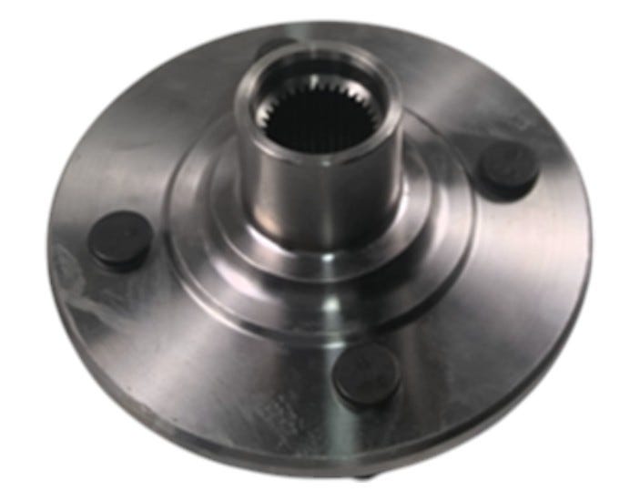 New Fits Chrysler Hub-Brake - Part # 1AMH518514