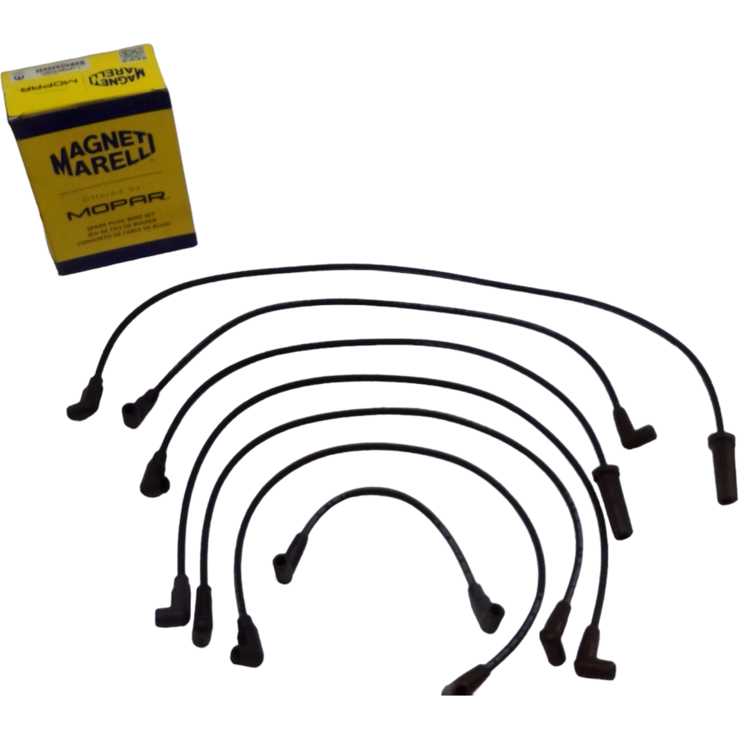 New Fits Chrysler Wiring-Electrical - Part # 1AMSW00007